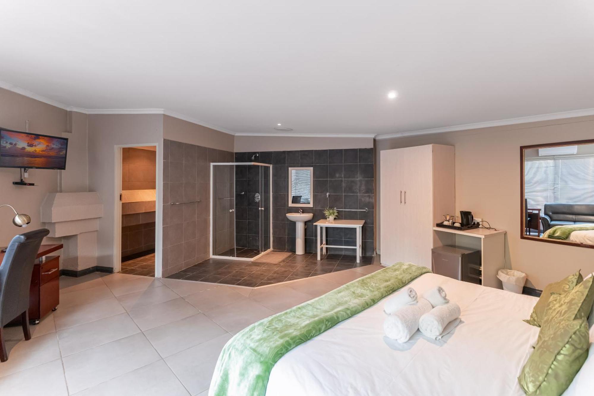Villa Africa Boutique Hotel&Spa Pretoria-Noord Chambre photo
