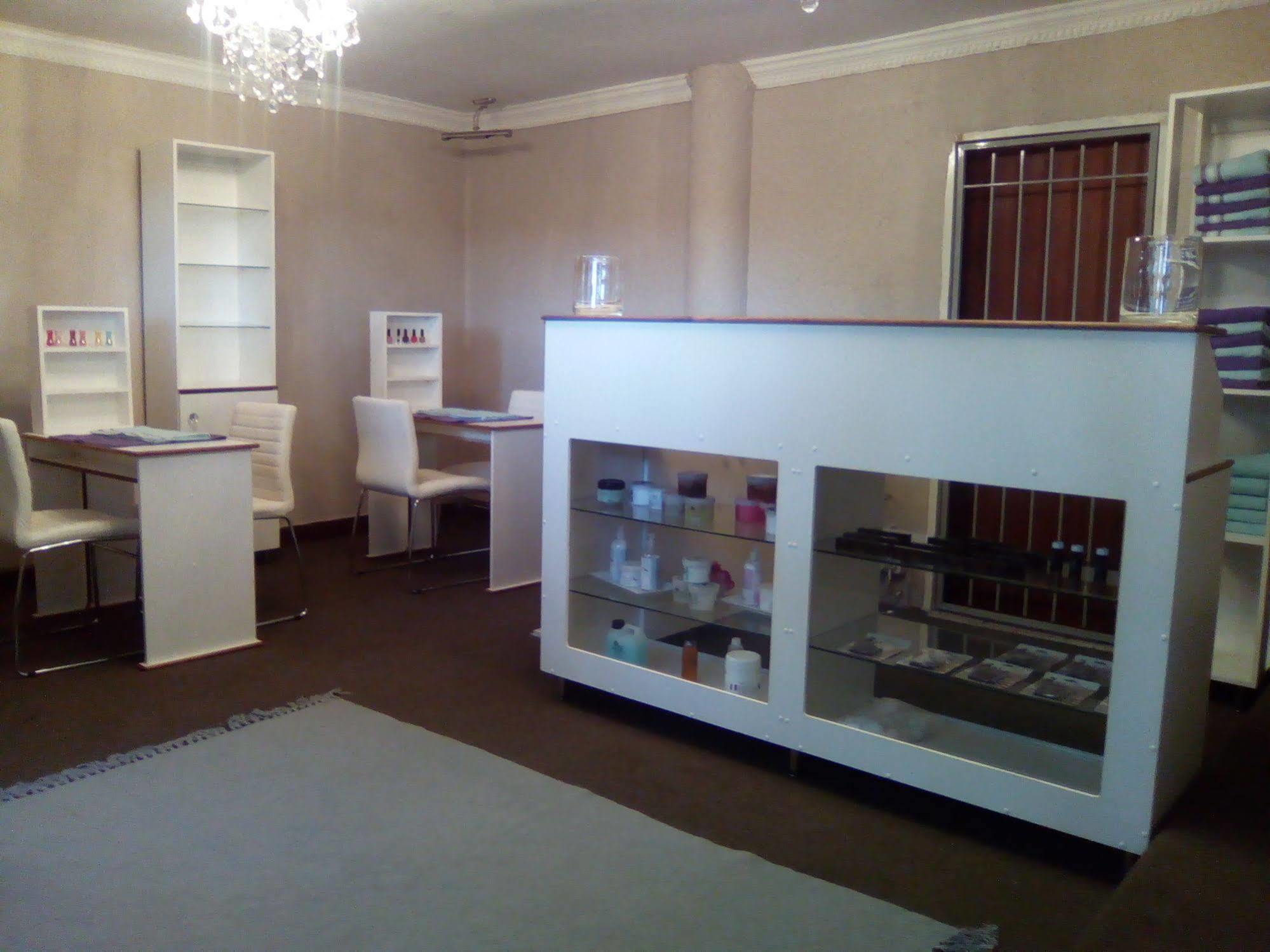 Villa Africa Boutique Hotel&Spa Pretoria-Noord Extérieur photo