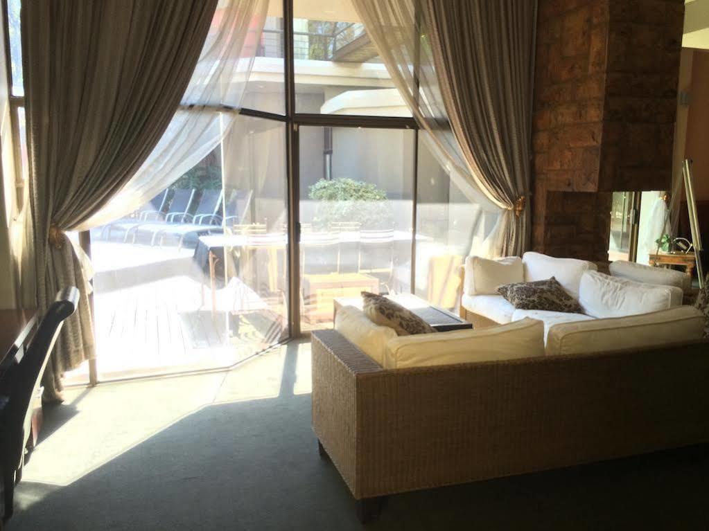 Villa Africa Boutique Hotel&Spa Pretoria-Noord Extérieur photo